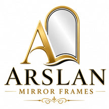 Arslan Mirror Frames