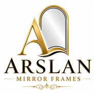 Arslan Mirror Frames